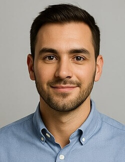 Ali Hasanovic