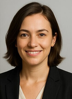 Elena Kraus